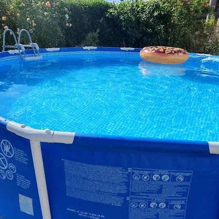 Bed & Breakfast In Champagne Near Reims *