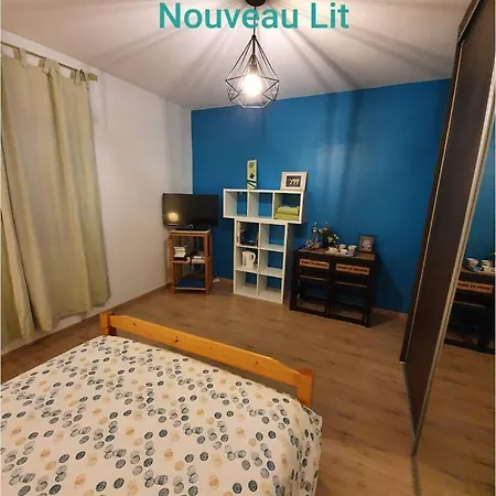 In Champagne Near Reims Bed & Breakfast *